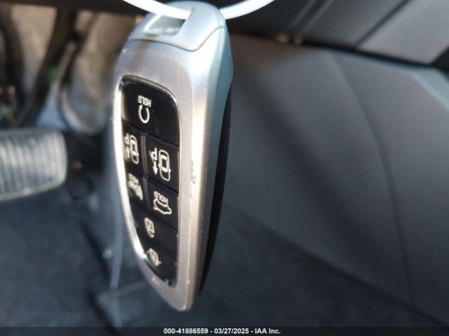 2023 HYUNDAI SANTA FE 5NMS44AL3PH594865 Photo 10