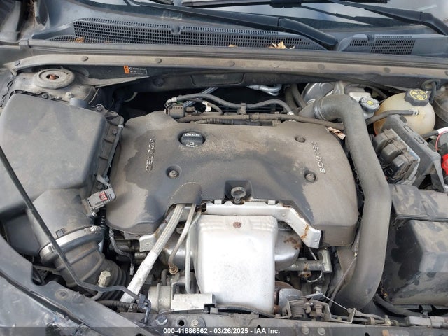 1G1ZH5SX4HF142778 Chevrolet Malibu Premier