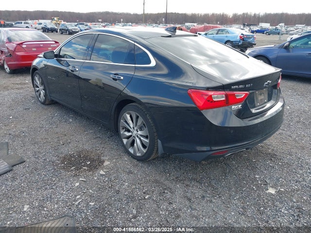 1G1ZH5SX4HF142778 Chevrolet Malibu Premier