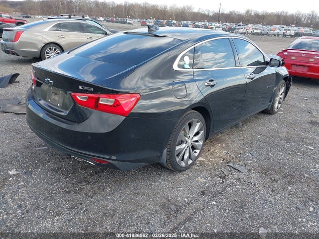 1G1ZH5SX4HF142778 Chevrolet Malibu Premier