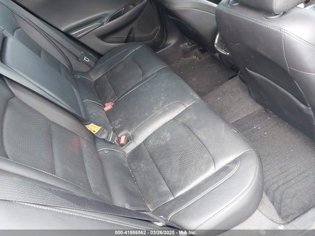 1G1ZH5SX4HF142778 Chevrolet Malibu Premier