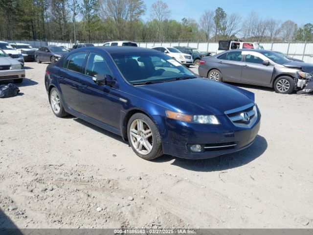 2008 ACURA TL 19UUA662X8A046310 Photo 0
