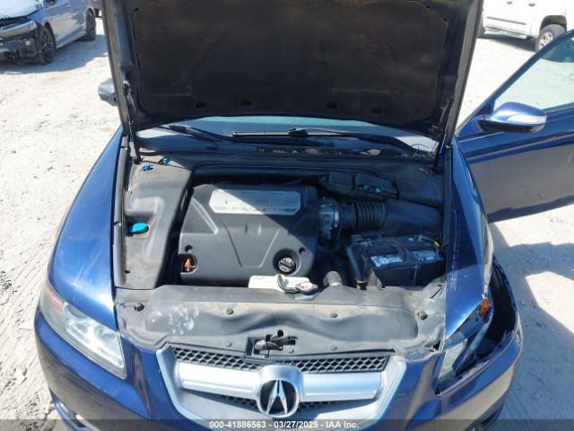 2008 ACURA TL 19UUA662X8A046310 Photo 9