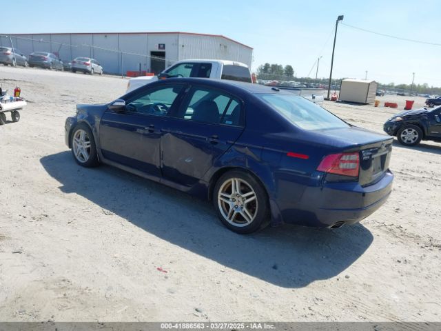 2008 ACURA TL 19UUA662X8A046310 Photo 2