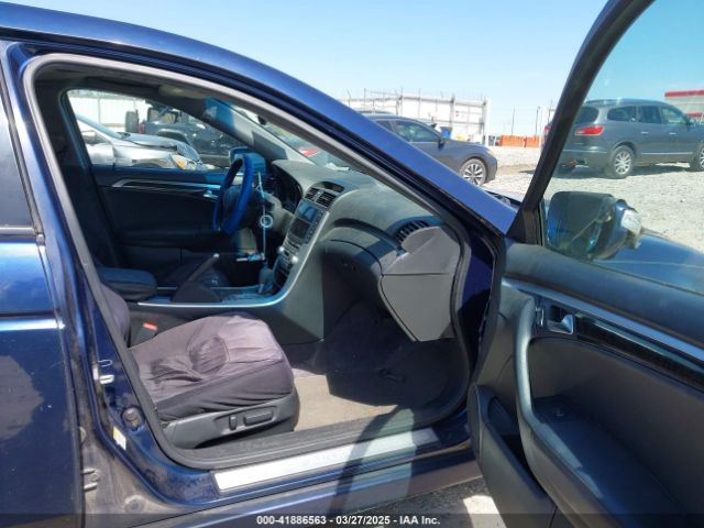 2008 ACURA TL 19UUA662X8A046310 Photo 4