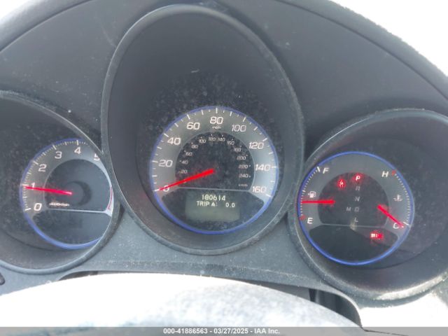 2008 ACURA TL 19UUA662X8A046310 Photo 6