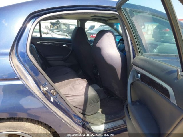 2008 ACURA TL 19UUA662X8A046310 Photo 7