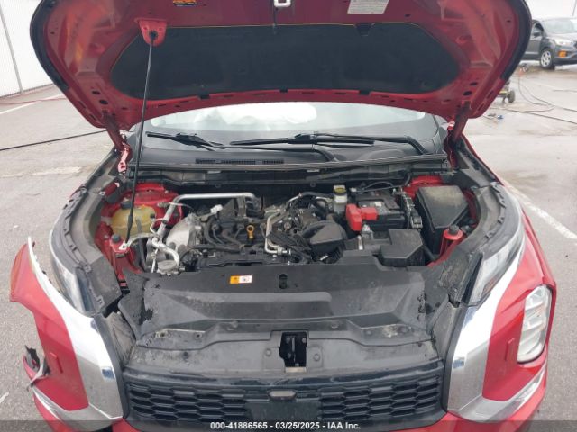 2023 MITSUBISHI OUTLANDER JA4J4UA89PZ012765 Photo 9