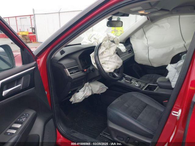2023 MITSUBISHI OUTLANDER JA4J4UA89PZ012765 Photo 4