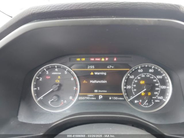 2023 MITSUBISHI OUTLANDER JA4J4UA89PZ012765 Photo 6
