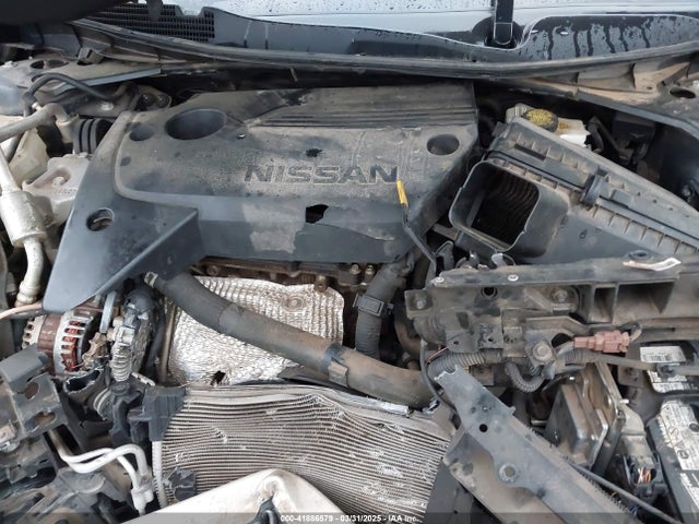 1N4AL3AP2JC118002 Nissan Altima 2.5 S