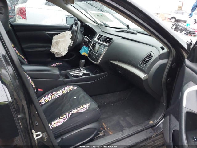 1N4AL3AP2JC118002 Nissan Altima 2.5 S