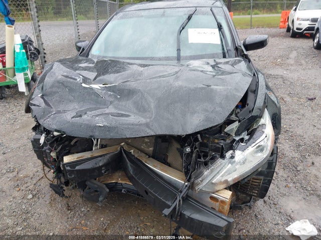 1N4AL3AP2JC118002 Nissan Altima 2.5 S