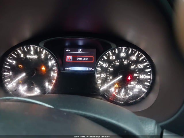 1N4AL3AP2JC118002 Nissan Altima 2.5 S