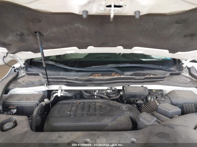 5FRYD4H39HB016948 Acura MDX