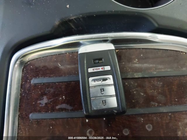 5FRYD4H39HB016948 Acura MDX