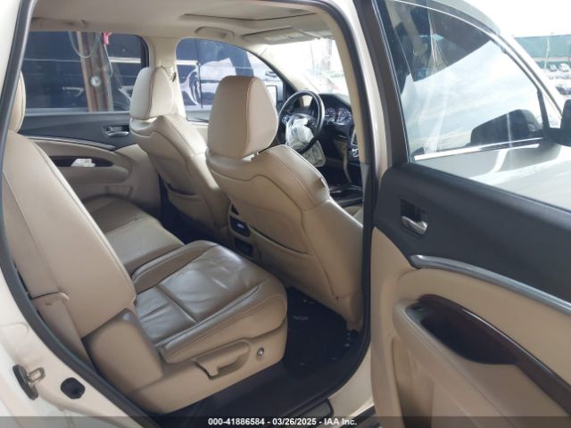 5FRYD4H39HB016948 Acura MDX