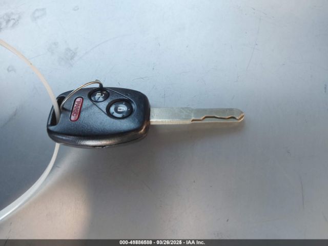 2010 HONDA INSIGHT JHMZE2H74AS012517 Photo 10