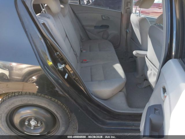 2010 HONDA INSIGHT JHMZE2H74AS012517 Photo 7