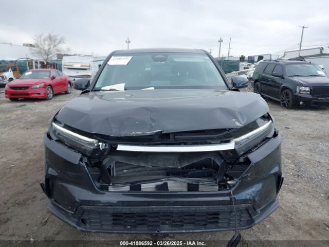 2HKRS4H26SH425517 Honda Cr-v Lx Awd