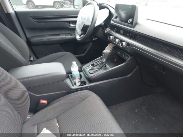 2HKRS4H26SH425517 Honda Cr-v Lx Awd