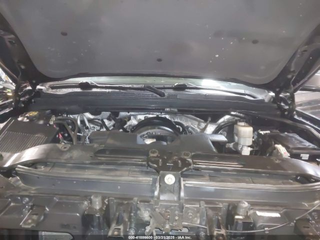 1GNSKBKC9GR412047 Chevrolet Tahoe Lt