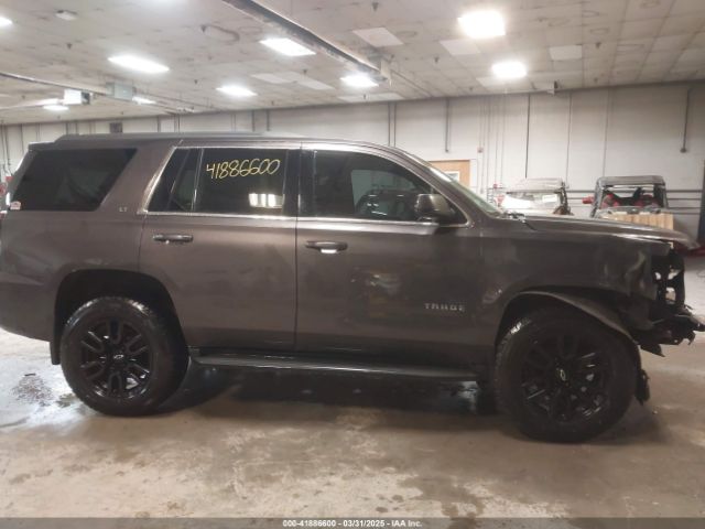 1GNSKBKC9GR412047 Chevrolet Tahoe Lt