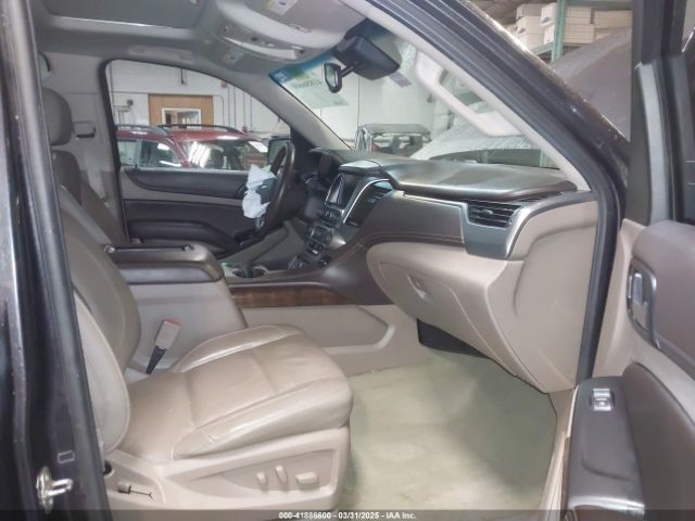 1GNSKBKC9GR412047 Chevrolet Tahoe Lt