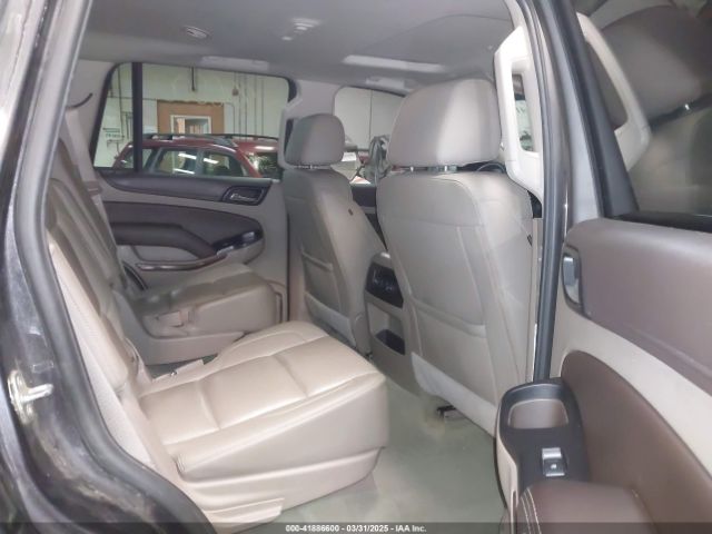 1GNSKBKC9GR412047 Chevrolet Tahoe Lt