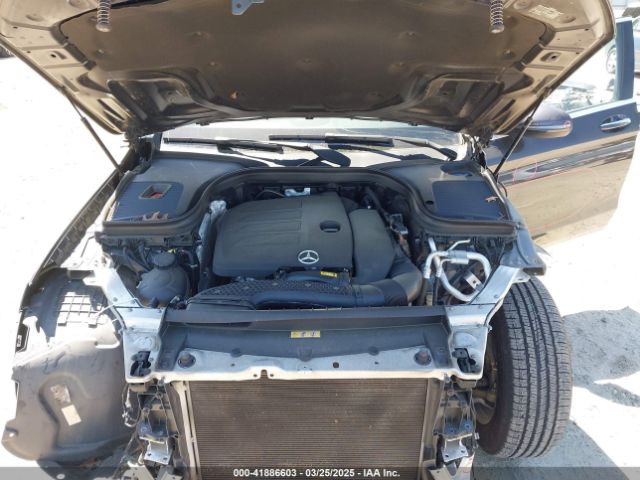 WDC0G8DB1LF721865 Mercedes-Benz GLC 300