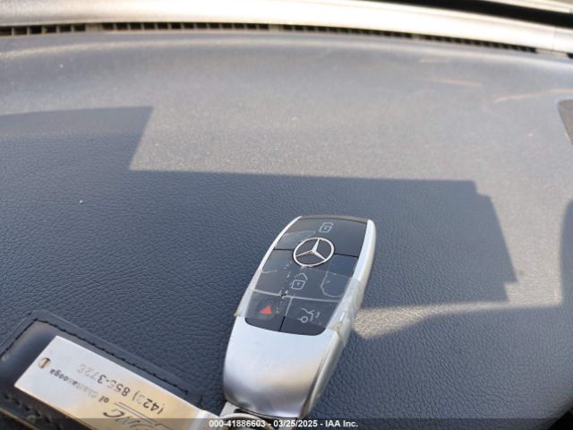 WDC0G8DB1LF721865 Mercedes-Benz GLC 300