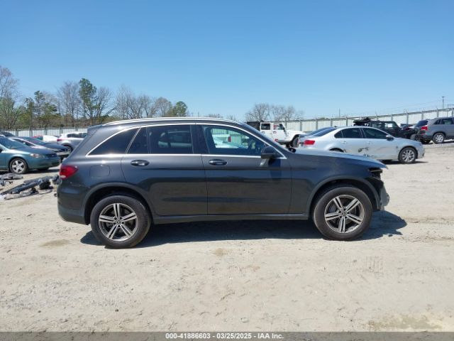 WDC0G8DB1LF721865 Mercedes-Benz GLC 300