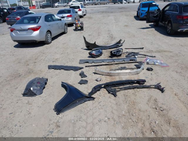 WDC0G8DB1LF721865 Mercedes-Benz GLC 300