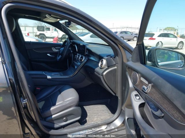 WDC0G8DB1LF721865 Mercedes-Benz GLC 300