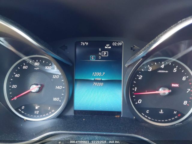 WDC0G8DB1LF721865 Mercedes-Benz GLC 300