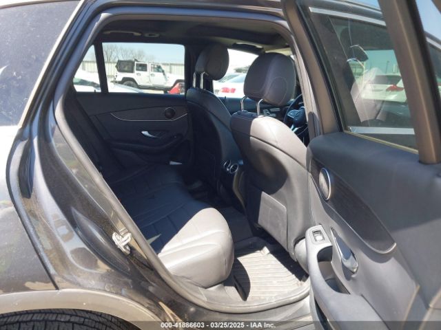 WDC0G8DB1LF721865 Mercedes-Benz GLC 300