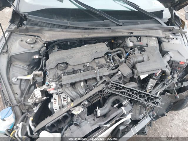 KMHLP4AG6PU400980 Hyundai Elantra Limited
