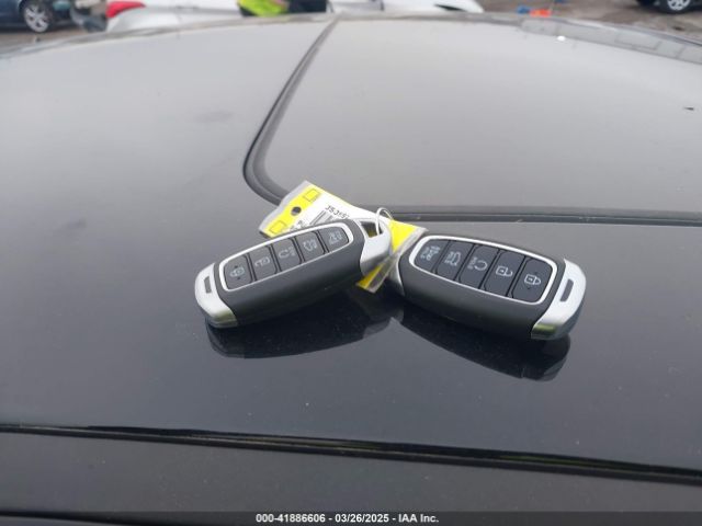 KMHLP4AG6PU400980 Hyundai Elantra Limited