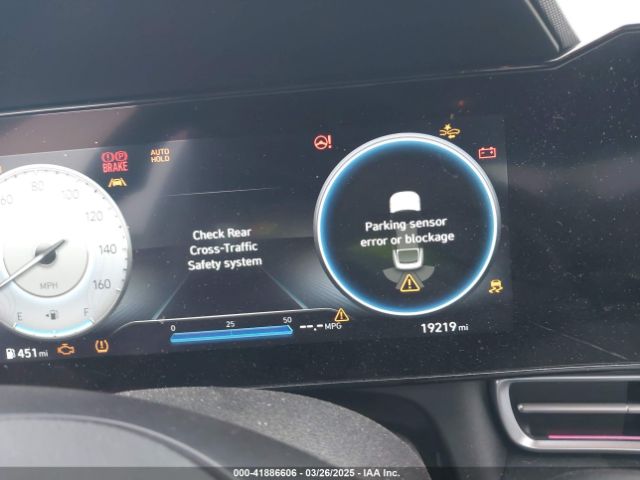 KMHLP4AG6PU400980 Hyundai Elantra Limited