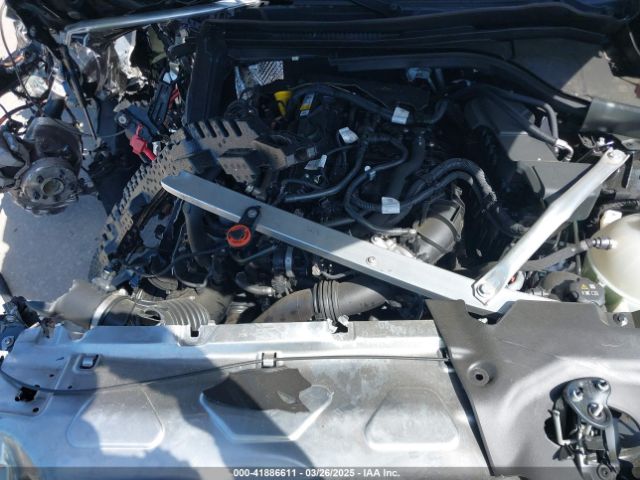 2024 BMW X3 5UX43DP02R9X17058 Photo 9