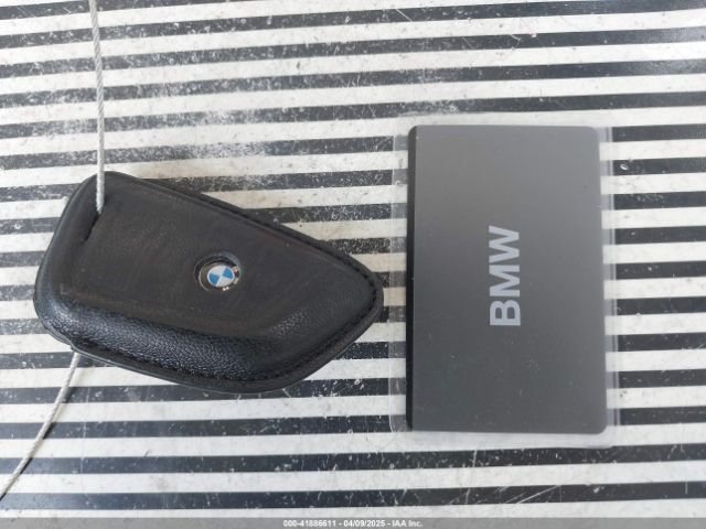 2024 BMW X3 5UX43DP02R9X17058 Photo 10