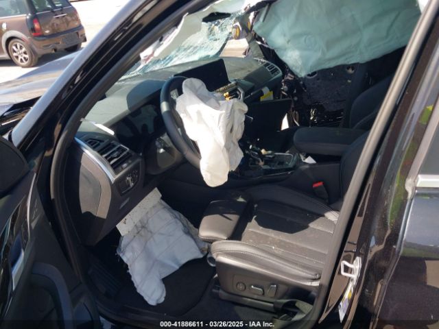 2024 BMW X3 5UX43DP02R9X17058 Photo 4