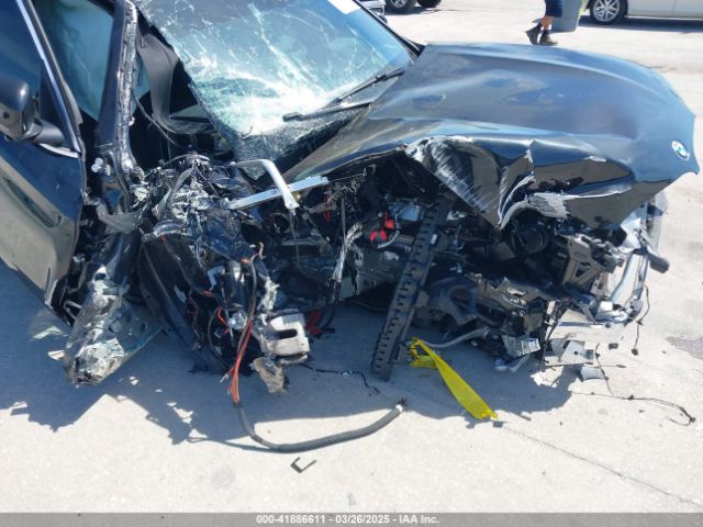 2024 BMW X3 5UX43DP02R9X17058 Photo 5