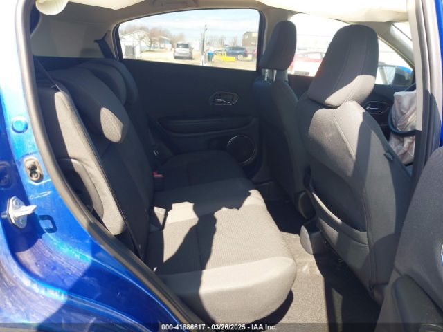 3CZRU6H56MM734783 Honda Hr-v Awd Ex