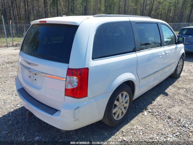 2C4RC1BG9ER148966 Chrysler Town & Country Touring
