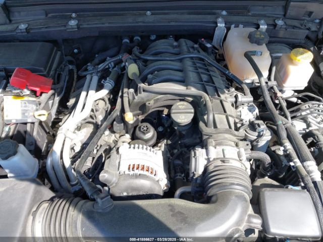 1C6HJTAG4NL168041 Jeep Gladiator Sport S 4x4