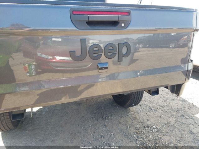 1C6HJTAG4NL168041 Jeep Gladiator Sport S 4x4