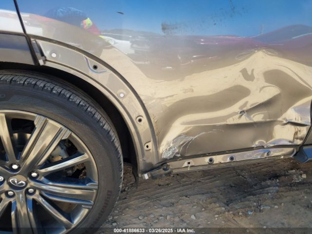 3PCAJ5M3XLF119022 Infiniti Qx50 Essential Awd