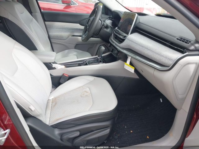 2022 JEEP COMPASS 3C4NJCBB2NT139933 Photo 4