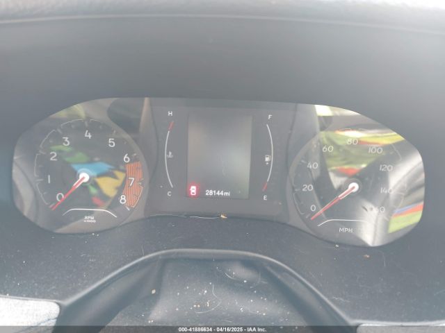 2022 JEEP COMPASS 3C4NJCBB2NT139933 Photo 6